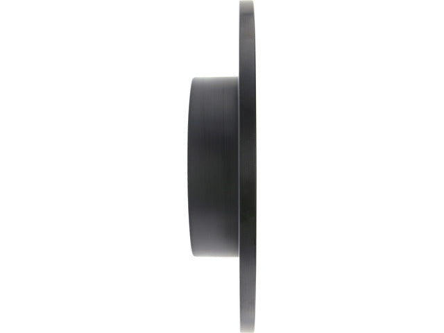 Centric Parts Disc Brake Rotor P/N:125.34040 Fits: BMW 318ti 98-95, BMW Z3 98-96 - Image 3