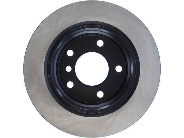 Centric Parts Disc Brake Rotor P/N:125.34041 Fits: BMW 318ti 99-95 - Image 1