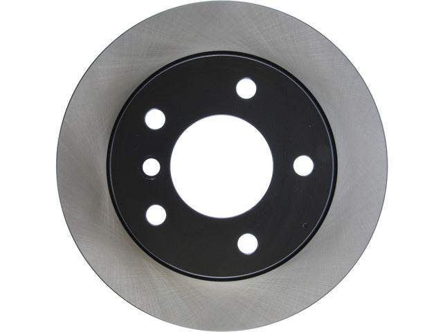 Centric Parts Disc Brake Rotor P/N:125.34041 Fits: BMW 318ti 99-95 - Image 2