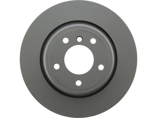 Centric Parts Disc Brake Rotor P/N:125.34043 Fits: BMW 750il 01-95, BMW Z8 03-00 - Image 2
