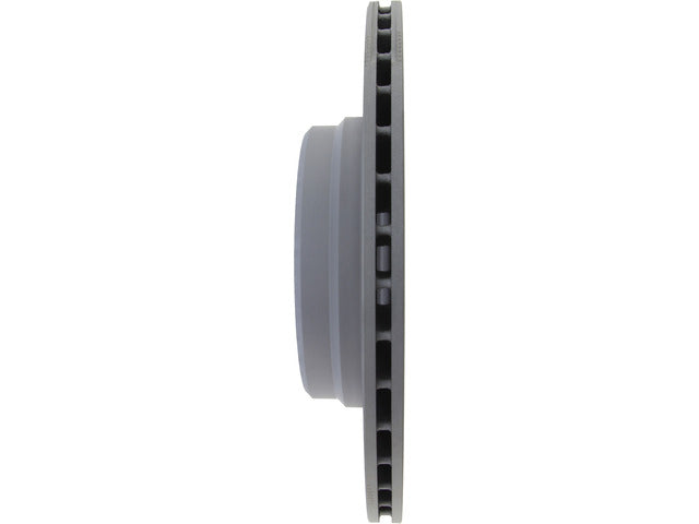 Centric Parts Disc Brake Rotor P/N:125.34043 Fits: BMW 750il 01-95, BMW Z8 03-00 - Image 3