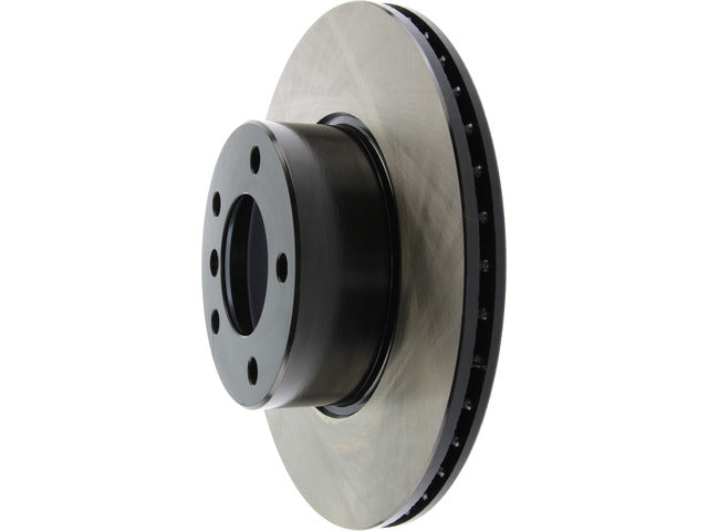 Centric Parts Disc Brake Rotor P/N:125.34045 Fits: BMW 525i 03-01, BMW 528i 00-96 - Image 1