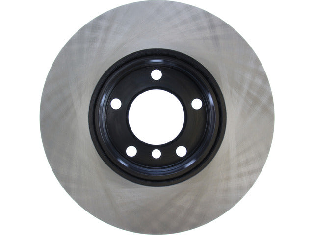 Centric Parts Disc Brake Rotor P/N:125.34045 Fits: BMW 525i 03-01, BMW 528i 00-96 - Image 2