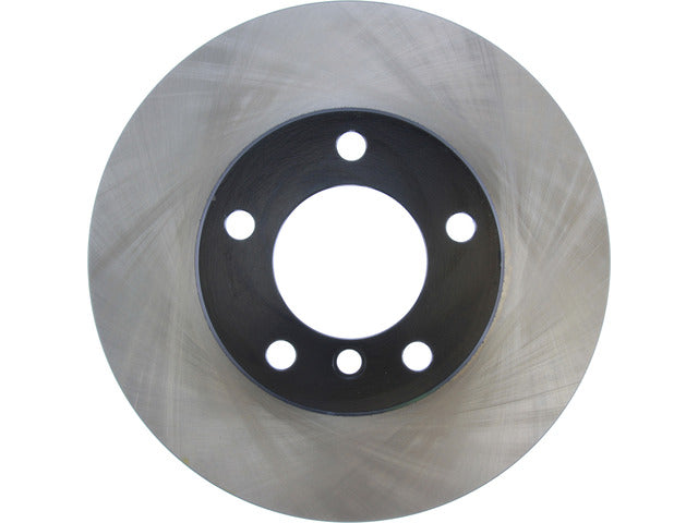 Centric Parts Disc Brake Rotor P/N:125.34045 Fits: BMW 525i 03-01, BMW 528i 00-96 - Image 3