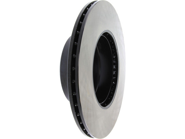 Centric Parts Disc Brake Rotor P/N:125.34045 Fits: BMW 525i 03-01, BMW 528i 00-96 - Image 4