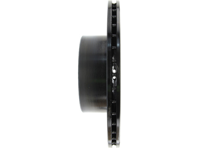 Centric Parts Disc Brake Rotor P/N:125.34045 Fits: BMW 525i 03-01, BMW 528i 00-96 - Image 5