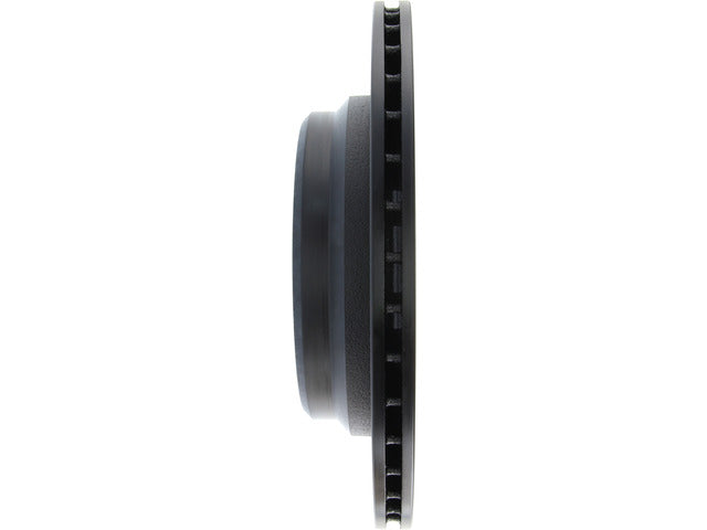 Centric Parts Disc Brake Rotor P/N:125.34046 Fits: BMW 525i 03-01, BMW 528i 00-96, BMW 530i 03-01, BMW 540i 03-97 - Image 5