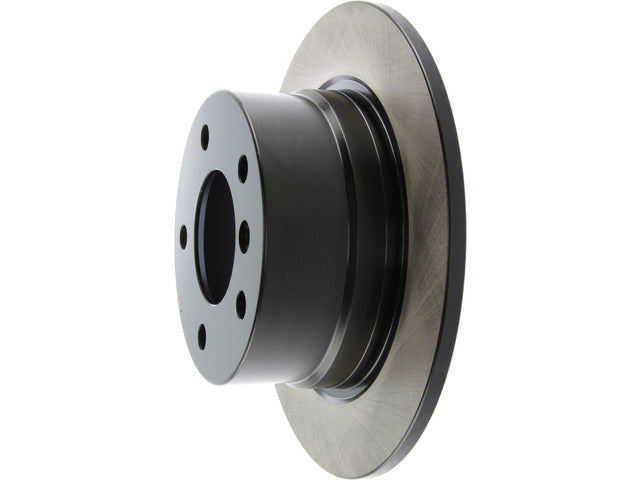Centric Parts Disc Brake Rotor P/N:125.34047 Fits: BMW Z3 02-96 - Image 1