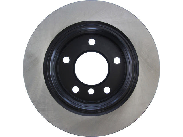 Centric Parts Disc Brake Rotor P/N:125.34047 Fits: BMW Z3 02-96 - Image 2