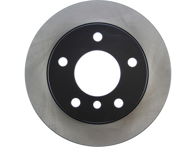 Centric Parts Disc Brake Rotor P/N:125.34047 Fits: BMW Z3 02-96 - Image 3