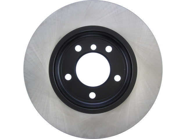 Centric Parts Disc Brake Rotor P/N:125.34048 Fits: BMW 323i 01-00, BMW 325ci 06-01, BMW 325i 05-01, BMW 325xi 05-01, BMW 328ci 2000, BMW 328i 00-99, BMW Z3 02-01, BMW Z4 08-03 - Image 2