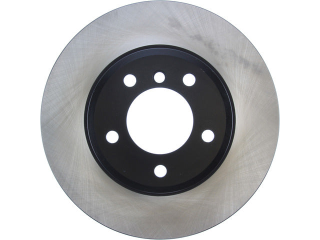 Centric Parts Disc Brake Rotor P/N:125.34048 Fits: BMW 323i 01-00, BMW 325ci 06-01, BMW 325i 05-01, BMW 325xi 05-01, BMW 328ci 2000, BMW 328i 00-99, BMW Z3 02-01, BMW Z4 08-03 - Image 3