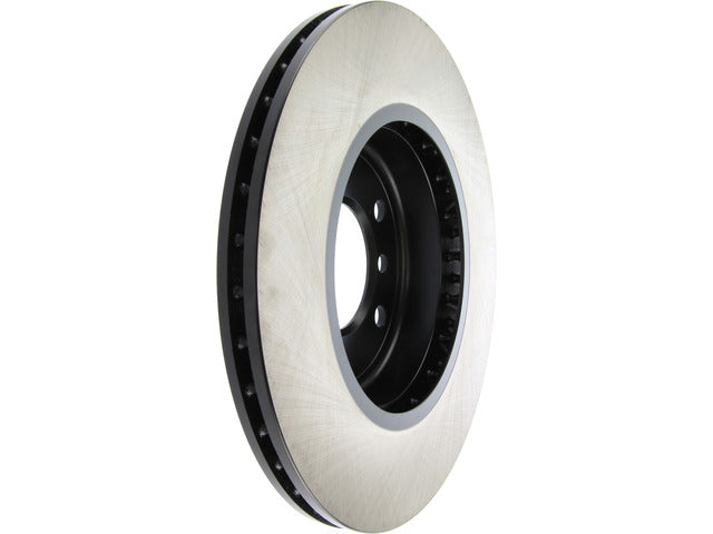 Centric Parts Disc Brake Rotor P/N:125.34048 Fits: BMW 323i 01-00, BMW 325ci 06-01, BMW 325i 05-01, BMW 325xi 05-01, BMW 328ci 2000, BMW 328i 00-99, BMW Z3 02-01, BMW Z4 08-03 - Image 4