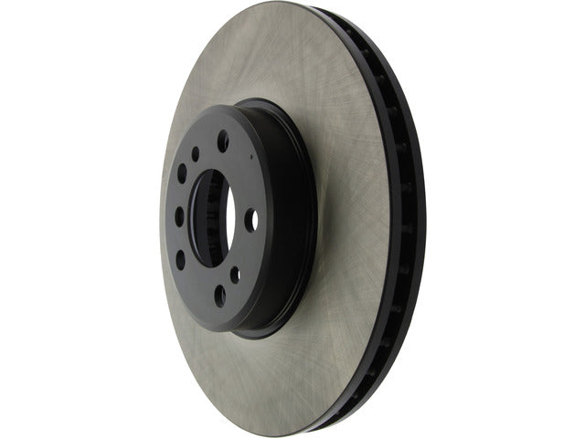 Centric Parts Disc Brake Rotor P/N:125.34050 Fits: BMW X5 06-00 - Image 1