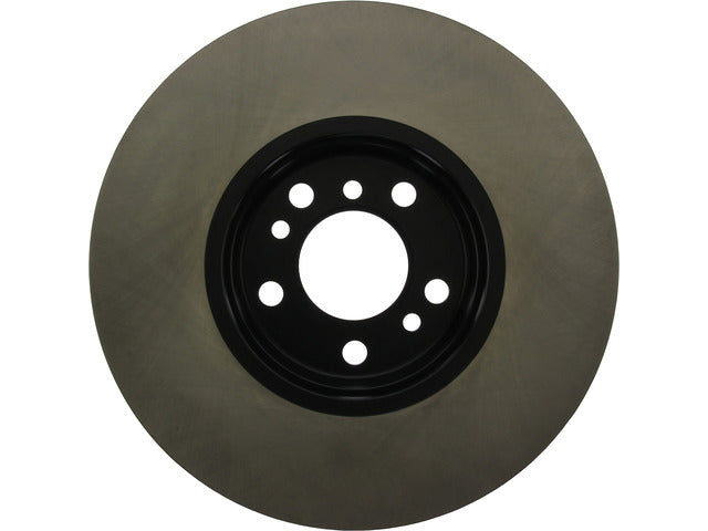 Centric Parts Disc Brake Rotor P/N:125.34050 Fits: BMW X5 06-00 - Image 2