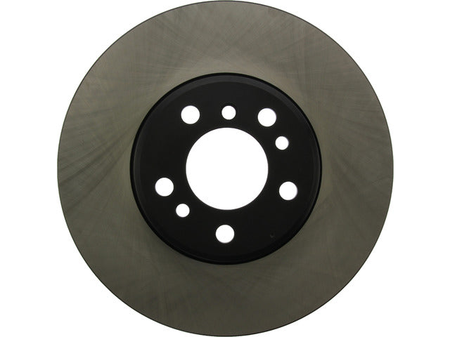 Centric Parts Disc Brake Rotor P/N:125.34050 Fits: BMW X5 06-00 - Image 3