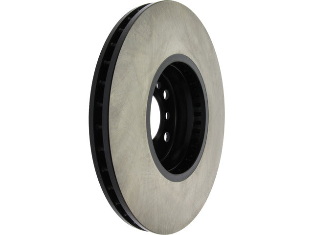 Centric Parts Disc Brake Rotor P/N:125.34050 Fits: BMW X5 06-00 - Image 4
