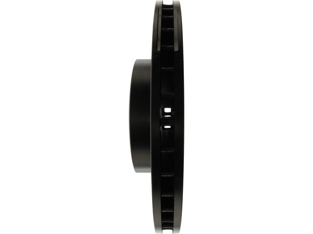 Centric Parts Disc Brake Rotor P/N:125.34050 Fits: BMW X5 06-00 - Image 5