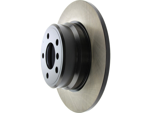 Centric Parts Disc Brake Rotor P/N:125.34051 Fits: BMW X5 06-00 - Image 1