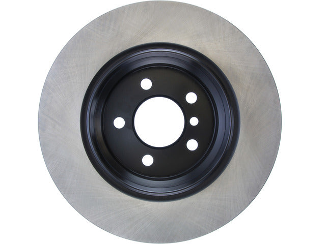 Centric Parts Disc Brake Rotor P/N:125.34051 Fits: BMW X5 06-00 - Image 2