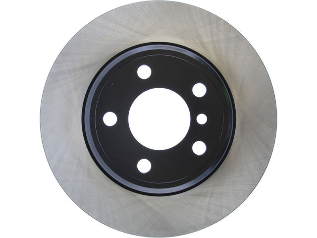 Centric Parts Disc Brake Rotor P/N:125.34051 Fits: BMW X5 06-00 - Image 3