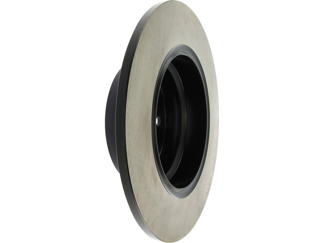 Centric Parts Disc Brake Rotor P/N:125.34051 Fits: BMW X5 06-00 - Image 4