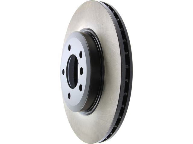 Centric Parts Disc Brake Rotor P/N:125.34052 Fits: BMW 320i 05-01, BMW 330ci 06-01, BMW 330i 05-01, BMW 330xi 05-01, BMW Z4 08-06 - Image 1