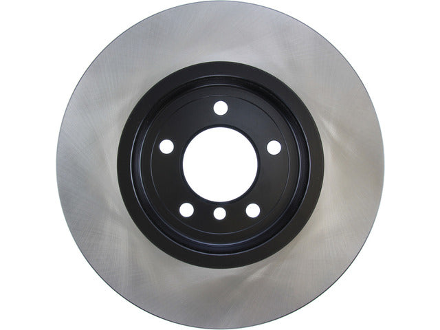 Centric Parts Disc Brake Rotor P/N:125.34052 Fits: BMW 320i 05-01, BMW 330ci 06-01, BMW 330i 05-01, BMW 330xi 05-01, BMW Z4 08-06 - Image 2