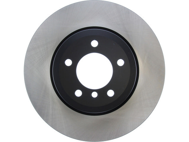 Centric Parts Disc Brake Rotor P/N:125.34052 Fits: BMW 320i 05-01, BMW 330ci 06-01, BMW 330i 05-01, BMW 330xi 05-01, BMW Z4 08-06 - Image 3