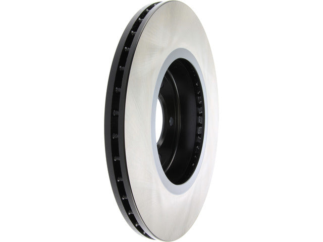 Centric Parts Disc Brake Rotor P/N:125.34052 Fits: BMW 320i 05-01, BMW 330ci 06-01, BMW 330i 05-01, BMW 330xi 05-01, BMW Z4 08-06 - Image 4
