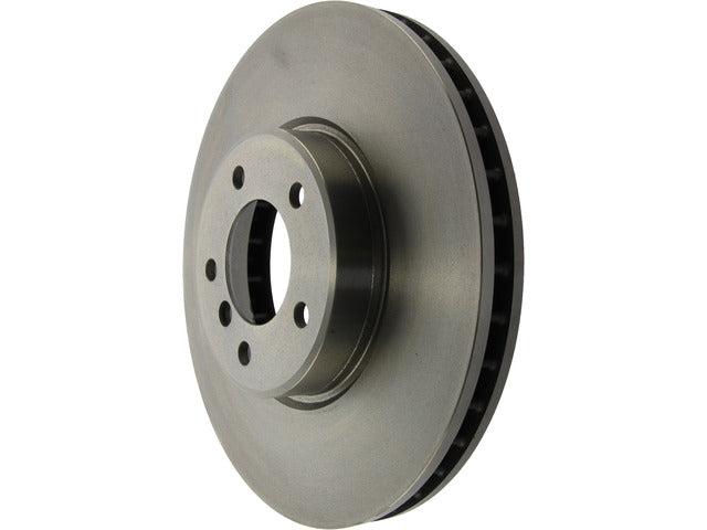 Centric Parts Disc Brake Rotor P/N:125.34053 Fits: BMW Z8 03-00 - Image 1