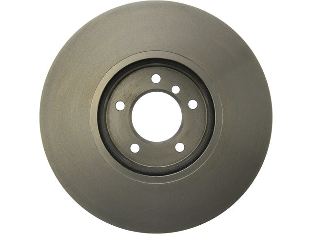 Centric Parts Disc Brake Rotor P/N:125.34053 Fits: BMW Z8 03-00 - Image 2