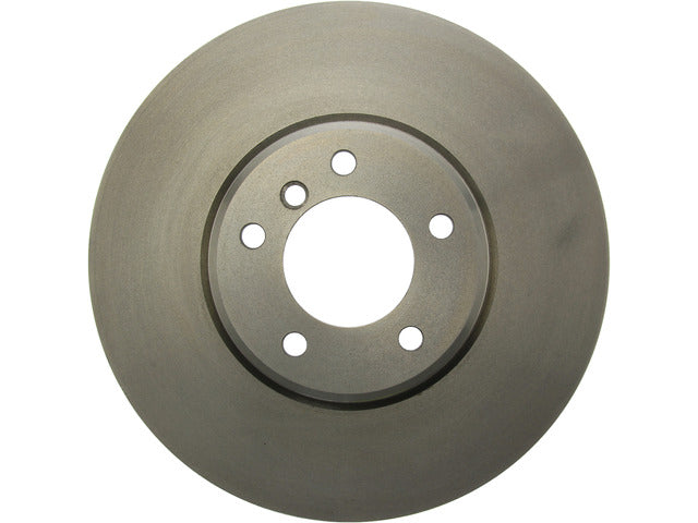 Centric Parts Disc Brake Rotor P/N:125.34053 Fits: BMW Z8 03-00 - Image 3