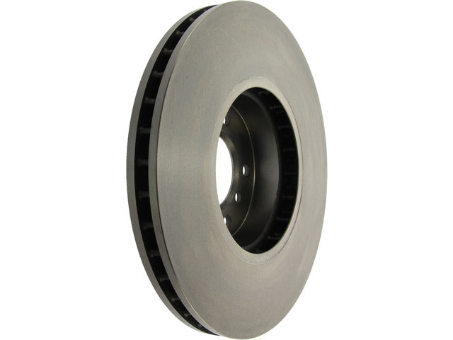Centric Parts Disc Brake Rotor P/N:125.34053 Fits: BMW Z8 03-00 - Image 4
