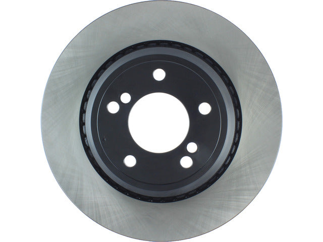 Centric Parts Disc Brake Rotor P/N:125.34054 Fits: BMW M3 06-01, BMW M5 03-00 - Image 3