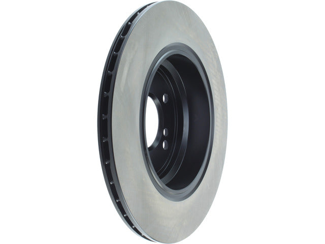 Centric Parts Disc Brake Rotor P/N:125.34054 Fits: BMW M3 06-01, BMW M5 03-00 - Image 4