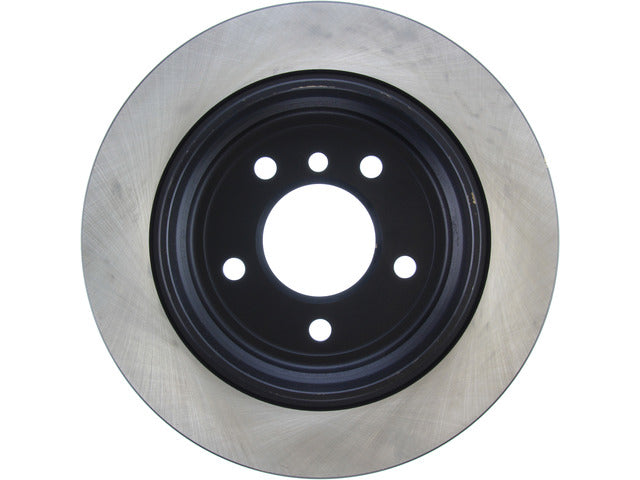 Centric Parts Disc Brake Rotor P/N:125.34056 Fits: BMW 325xi 05-01 - Image 2