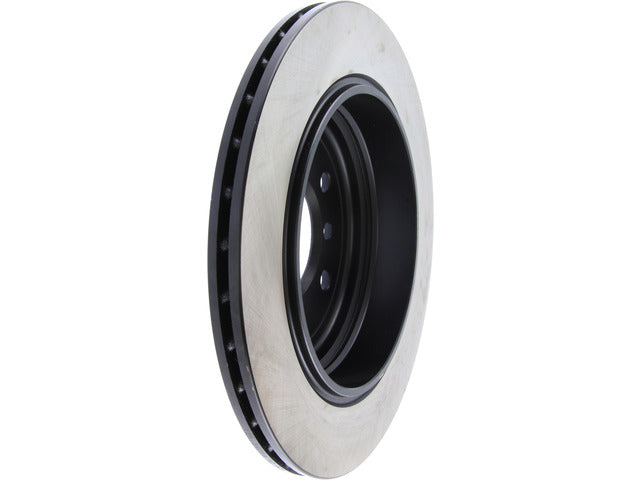 Centric Parts Disc Brake Rotor P/N:125.34056 Fits: BMW 325xi 05-01 - Image 4