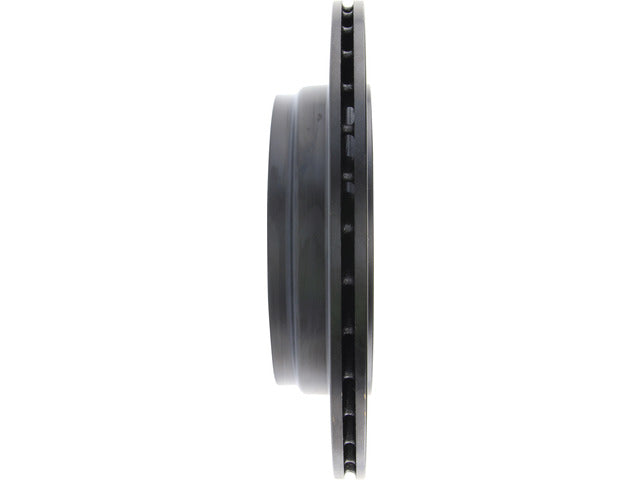 Centric Parts Disc Brake Rotor P/N:125.34056 Fits: BMW 325xi 05-01 - Image 5