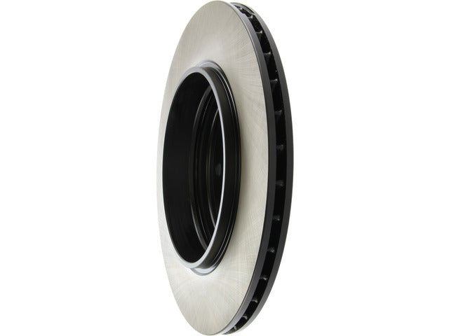 Centric Parts Disc Brake Rotor P/N:125.34057 Fits: BMW 320i 05-01, BMW 330ci 06-01, BMW 330i 05-01, BMW 330xi 05-01 - Image 4