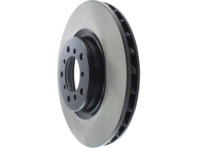 Centric Parts Disc Brake Rotor P/N:125.34058 Fits: BMW M3 06-01 - Image 1
