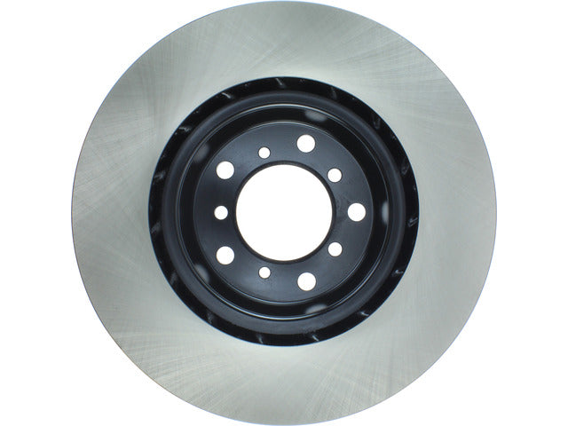 Centric Parts Disc Brake Rotor P/N:125.34058 Fits: BMW M3 06-01 - Image 2