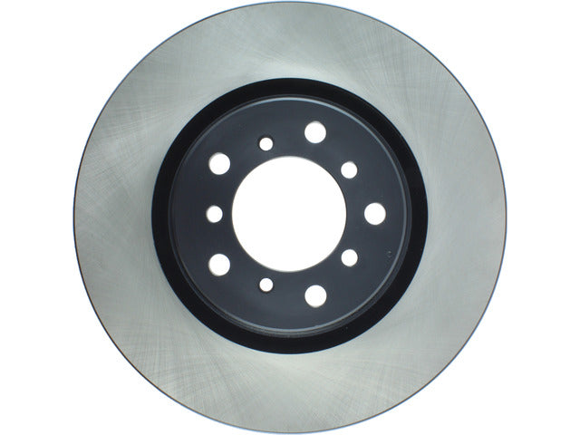 Centric Parts Disc Brake Rotor P/N:125.34058 Fits: BMW M3 06-01 - Image 3