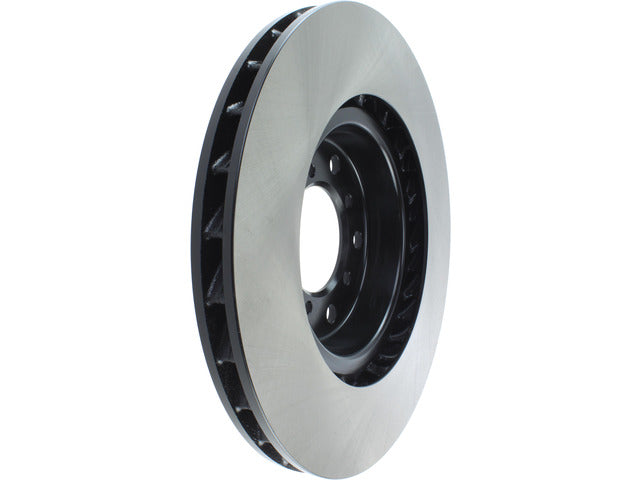Centric Parts Disc Brake Rotor P/N:125.34058 Fits: BMW M3 06-01 - Image 4