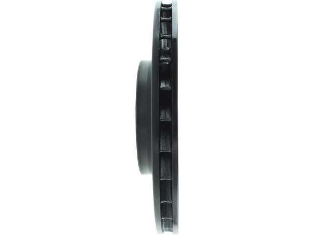 Centric Parts Disc Brake Rotor P/N:125.34058 Fits: BMW M3 06-01 - Image 5