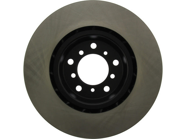 Centric Parts Disc Brake Rotor P/N:125.34059 Fits: BMW M3 06-01 - Image 1