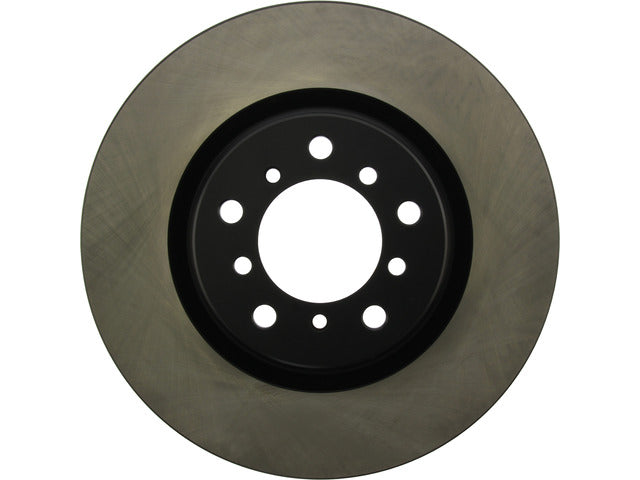 Centric Parts Disc Brake Rotor P/N:125.34059 Fits: BMW M3 06-01 - Image 2