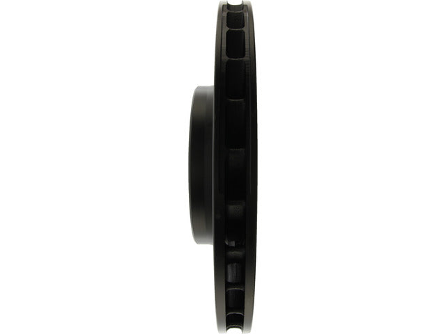 Centric Parts Disc Brake Rotor P/N:125.34059 Fits: BMW M3 06-01 - Image 3