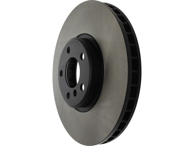 Centric Parts Disc Brake Rotor P/N:125.34060 Fits: BMW X5 06-02 - Image 1