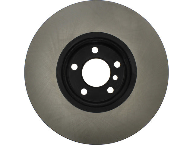 Centric Parts Disc Brake Rotor P/N:125.34060 Fits: BMW X5 06-02 - Image 2